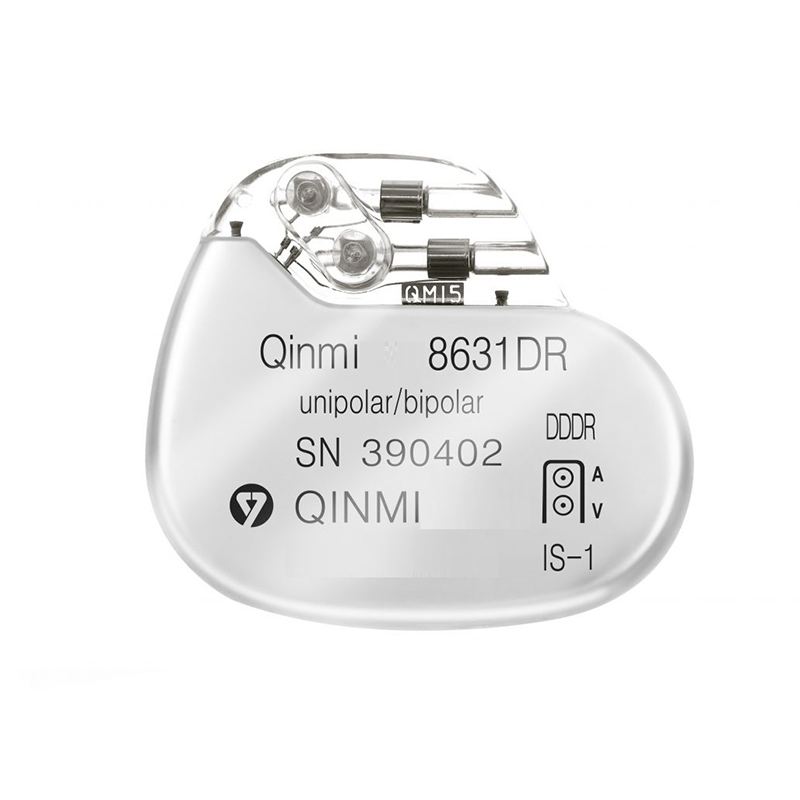Cardiac pacemaker